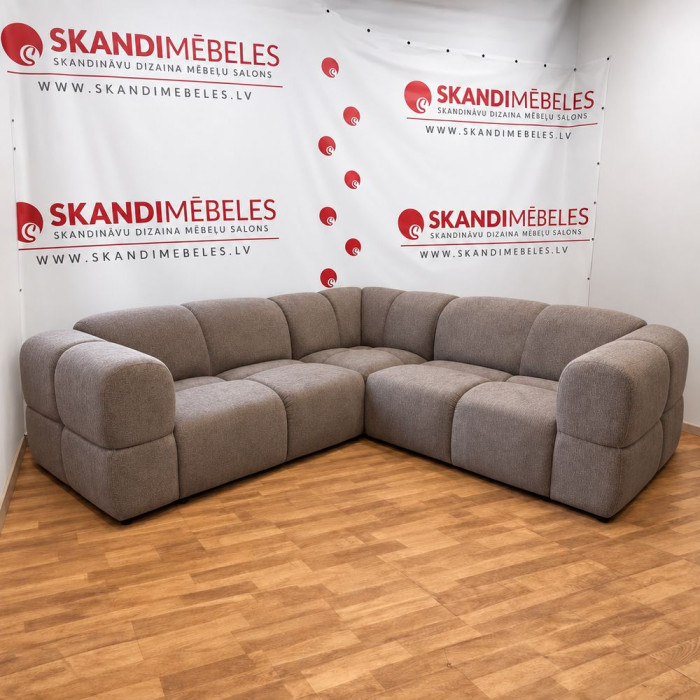 Sofa LORETTO (Kampas)(Ekspozicija)